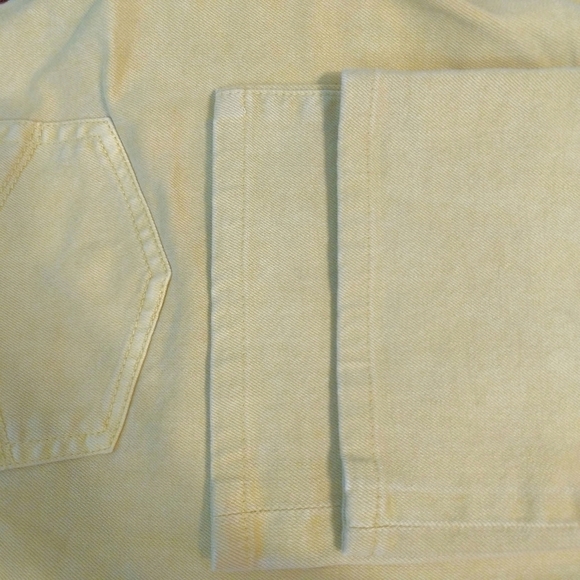 NWOT Armani Exchange 5 Pocket Skinny Jeans | sz 34 - Picture 7 of 7